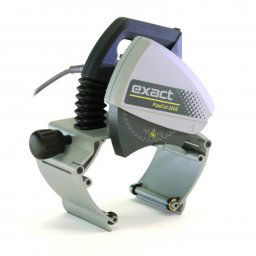 Pipe Cut 220E System Exact Tools , Ferastrau Circular pentru debitarea rapida a tevilor din oțel, fontă și plastic , cod 7010437