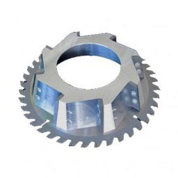 Cut Bevel blade Exact Tools Disc pentru materiale plastice PE, PP, PVC , cod 7010499
