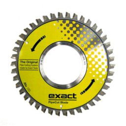 ALU 165 Exact Tools Disc pentru pentru tăierea aluminiulu , cod 7011100