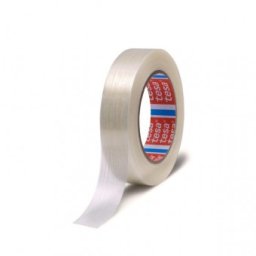 Banda adeziva cu fibra de sticla 19mm x 50m Tesa 4590