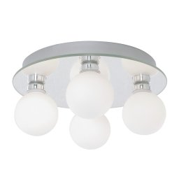 Plafoniera GLOBAL 4337-4-LED