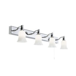 Aplica BELVUE 2934-4CC-LED