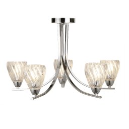 Candelabru ASCONA II 4275-5CC