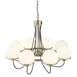 Candelabru SPHERE 7098-8AB