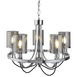 Candelabru CATALINA 9045-5CC