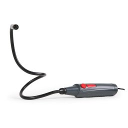 Electronic-Star CSS2, cameră endoscopică IP66, 60 cm (CVS-snake scope)