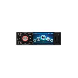 MP3 player auto PNI Clementine 9545 4x50w 1DIN cu Stick SD USB AUX RCA Bluetooth