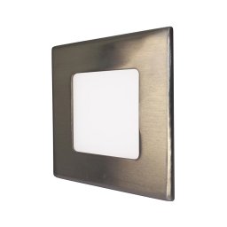 LED Lampă încastrată LED/3W/230V