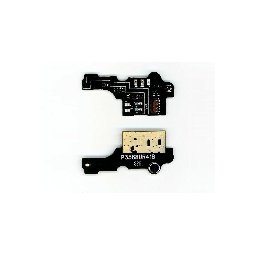 Placa cu vibrator si microfon Allview V2 Viper S a