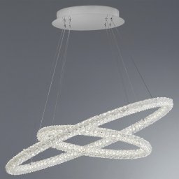 Lustra CIRCLE 42610-2CC