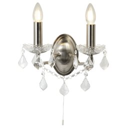 Aplica PARIS 8732-2SS