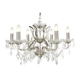 Candelabru PARIS 8736-6SS