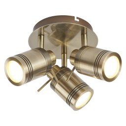 Lustra SAMSON 6603AB