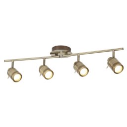 Lustra SAMSON 6604AB