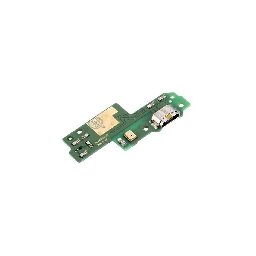 Placa cu conector alimentare si date Huawei P9 Lite (VNS-L21), G9 Lite a
