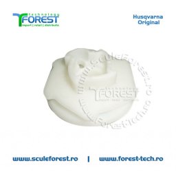 Tambur demaror original pentru motocoasa Husqvarna 343RX, 345RX, 345FR, 345FX, 345FXT, 545RX, 545RXT, 545FX, 545FXT, 555RX, 555FX 555RX