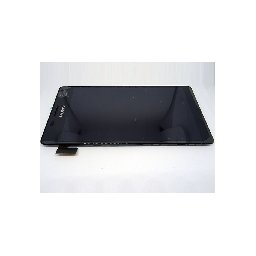 Display cu touchscreen si rama Sony Xperia C4, Xperia C4 Dual