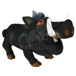 Trixie jucărie câini Porc Mistreț din latex 18 cm (TRX35497)