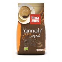 Cafea din cereale Yannoh® Original, 500gr