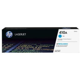 Toner Original HP CYAN NR.410A pentru LASERJET PRO M452NW 2,3K "CF411A