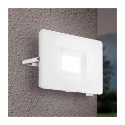 Eglo 33155 - Proiector LED FAEDO 3 LED/50W/230V