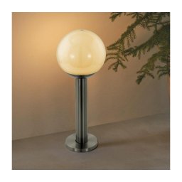 Eglo 97248 - Lampă LED reglabilă de exterior NISIA-C 1xE27/9W/230V 525 mm IP44