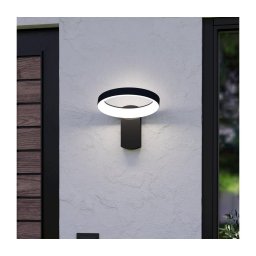 Eglo 97307 - LED Aplica perete exterior PERNATE LED/11W/230V