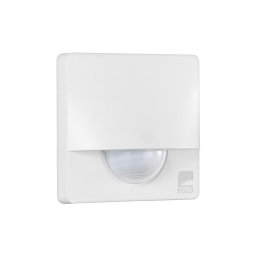 Eglo 97464 - Senzor de mișcare exterior DETECT ME 3, rază 12 m, alb, IP44