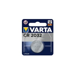 Varta 6032 - 1 buc. baterie litiu CR2032 3V