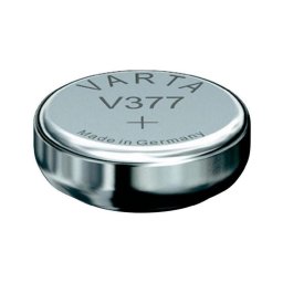 Varta 3771 - 1 buc Baterie tip buton din oxid de argint V377 1,5V
