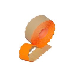 Role de pret 26x12 mm color