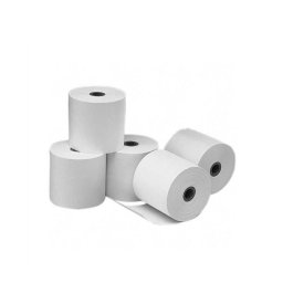 Role termice 57 mm x 25 m
