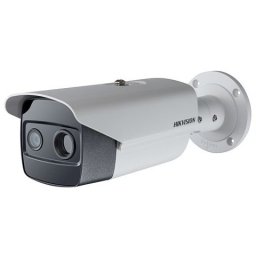 Camera termica IP Hikvision DS-2TD2615-7 Bispectrumm
