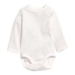 Body bebe personalizat