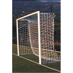 Porti fotbal mobile 4x2 m, otel, profil rotund