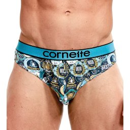 Chilot barbatesc model Bere Cornette 507-16