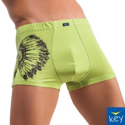 Boxer barbati KEY 882