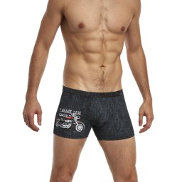 Boxeri Cornette Tattoo Mini 280-138