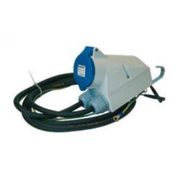 32360-ZS9-A62 Cablu legatura in paralel Honda potrivit pentru Eu30IS