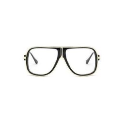 Rame de Ochelari Dama/barbati Mavis black/gold
