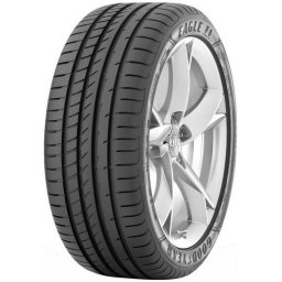 Goodyear Eagle F1 Asymmetric 2 245/35R18 88Y