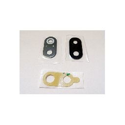 Geam camera Huawei Mate 10 Lite, RNE-L01, RNE-L21, RNE-L23, G10