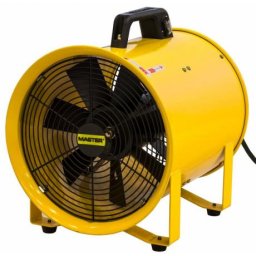 BLM 6800 Master ventilator industrial , ventilator axial , debit de aer 3900 m3/h , cod 4604032
