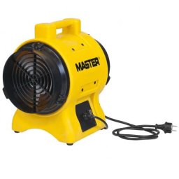 BL4800 Master ventilator industrial tip axial ,evacuare 200 mm , debit de aer 1500 m³/h