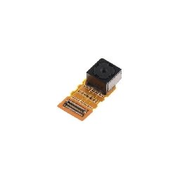 Camera frontala Sony E5803, E5823, Xperia Z5 Compact a