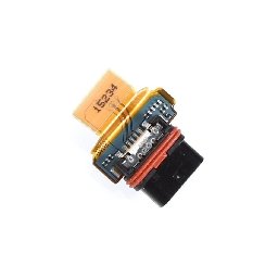 Banda cu conector alimentare si date Sony E5803, E5823, Xperia Z5 Compact A