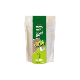 Cafea La Genovese Espresso BIO boabe 250 gr