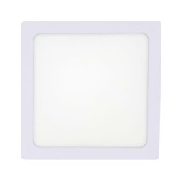 Plafonieră LED/12W/230V 2700K