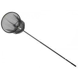 Minciog cu cap circular Baracuda L2, diametru 45 cm