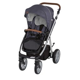 Carucior multifunctional 2:1 Oregon Navy 2018 Next Manhattan